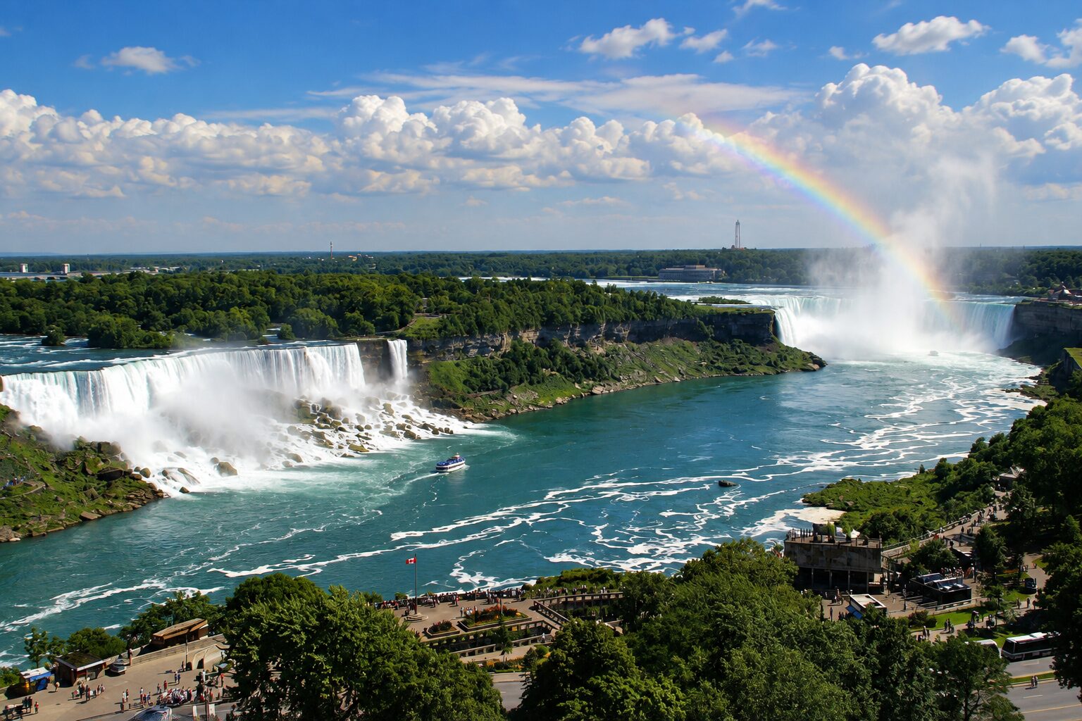 Niagara Falls, Ontario