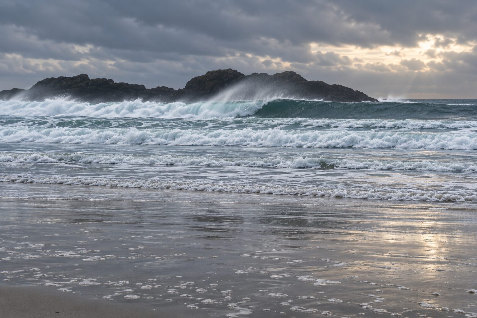 Coast & Water in Canada
